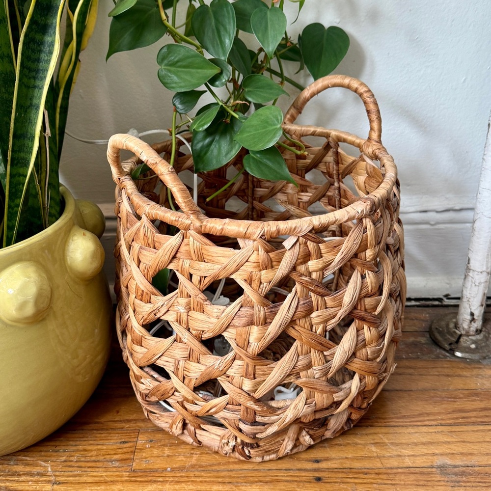 Woven Basket